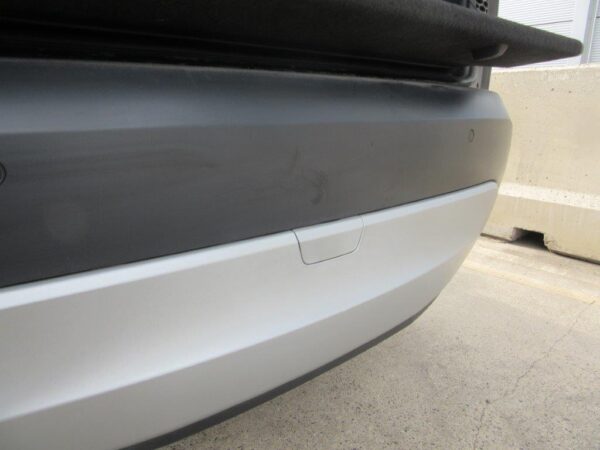 LAND ROVER DISCOVERY HSE TD6 AUTO - Image 32