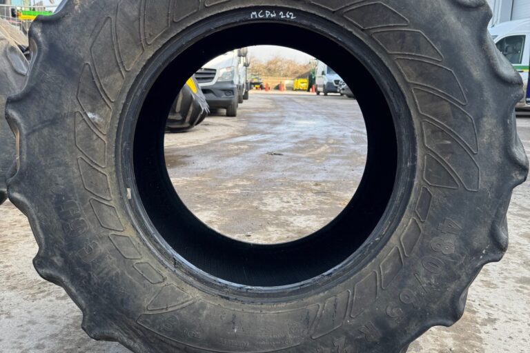 480/65X24 Mitas AC65 Part Worn