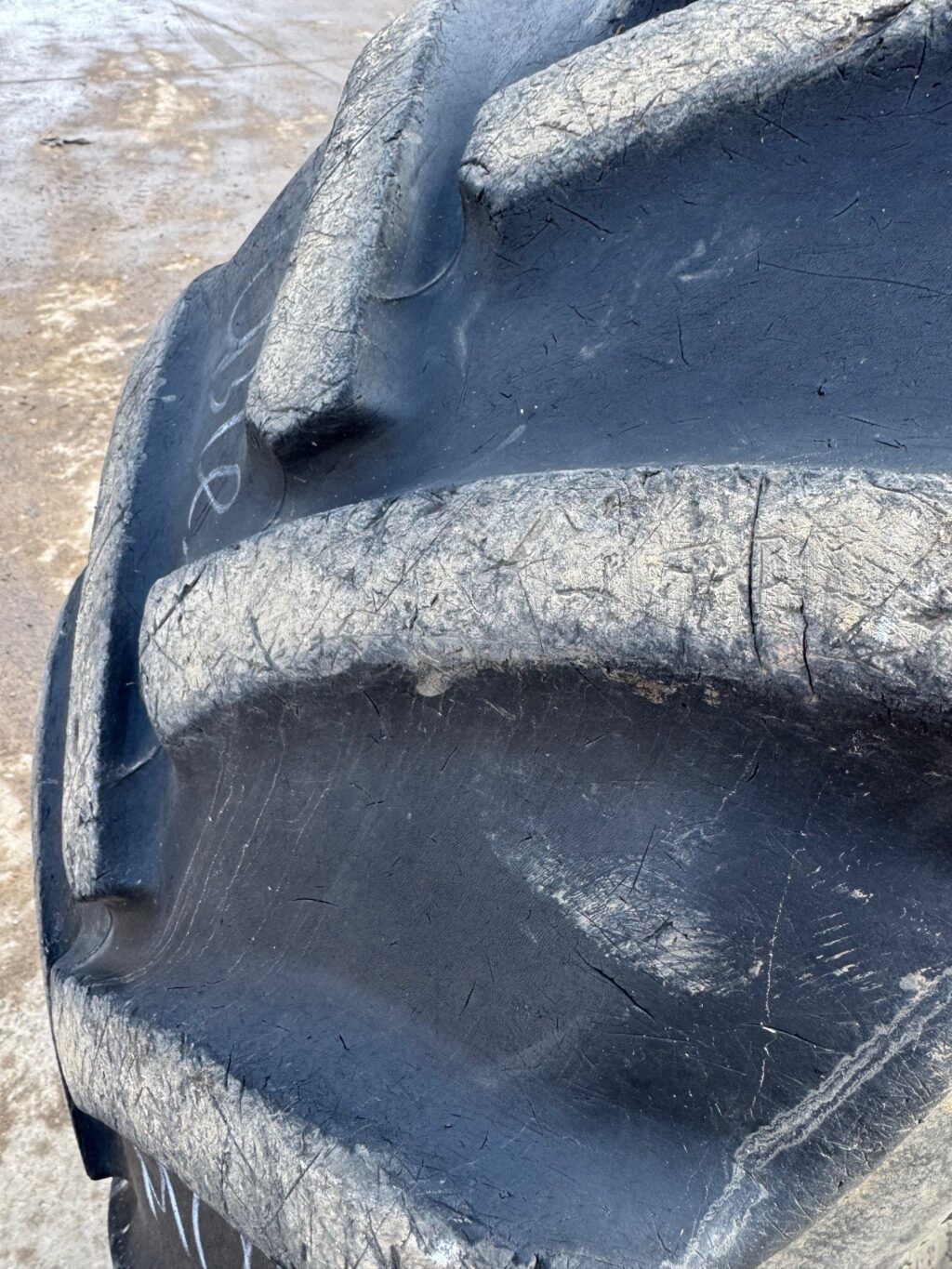 480/65X24 Mitas AC65 Part Worn - Image 4