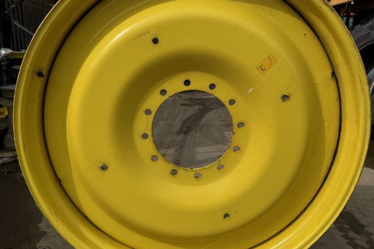 12X46 Used John Deere Rims