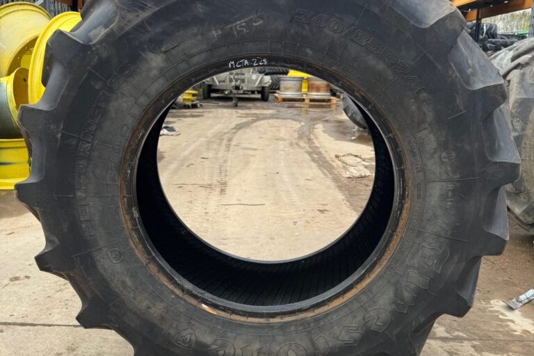 340/85X24 Firestone
