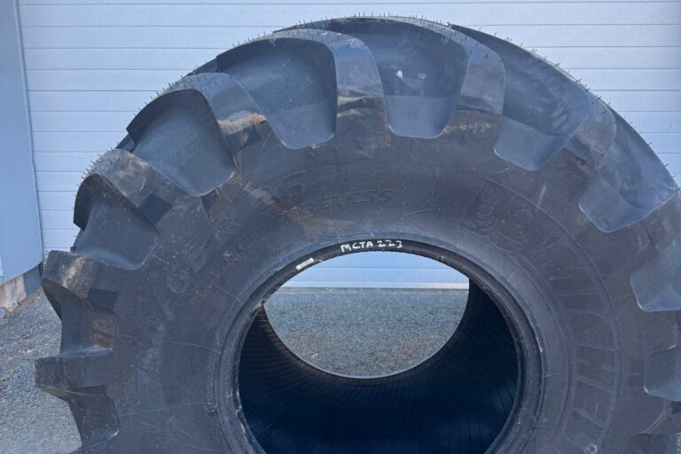 750/65X26 Michelin MegaXbib