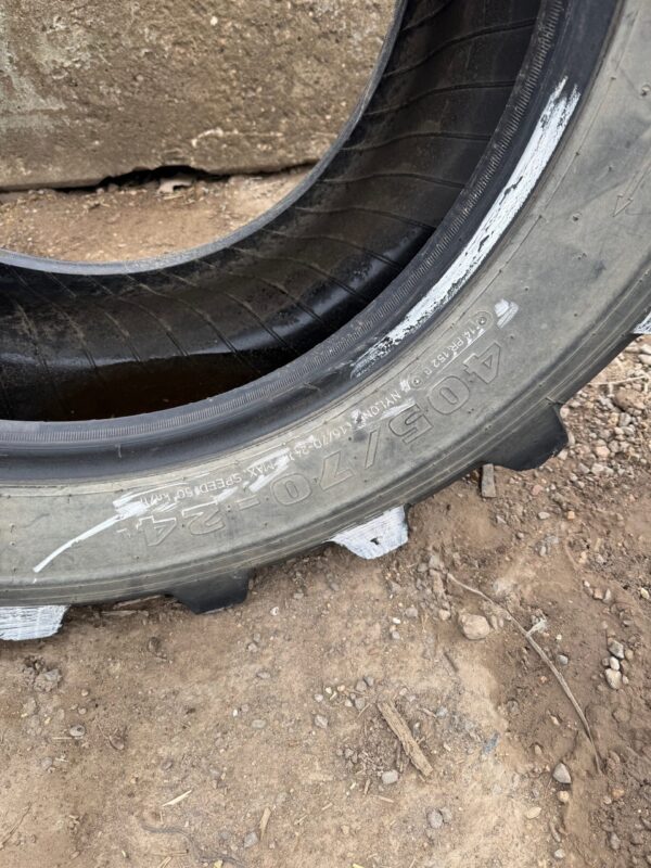 405/70X24 Mitas MPT01 - Image 4