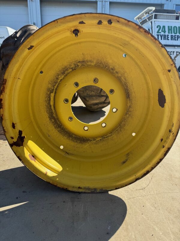 12X28 Used John Deere Rims