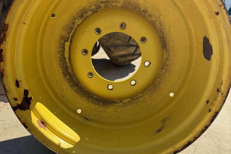 12X28 Used John Deere Rims