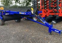 Dalbo 830 rolls