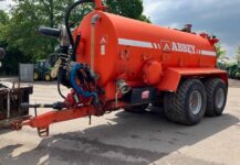Abbey 3500T