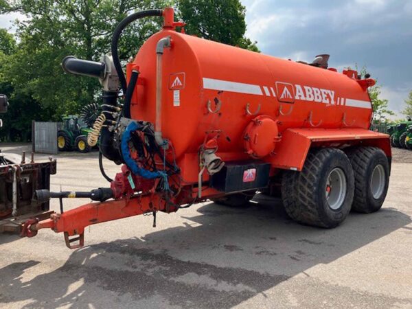 Abbey 3500T