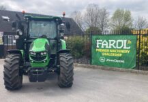 Deutz-Fahr 5125