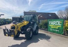 Kramer 5085T