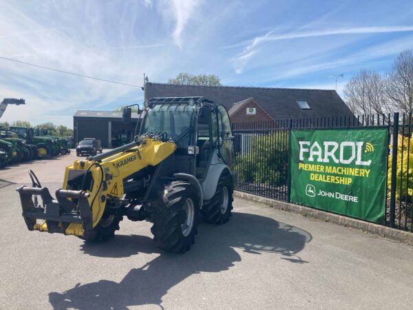 Kramer 5085T