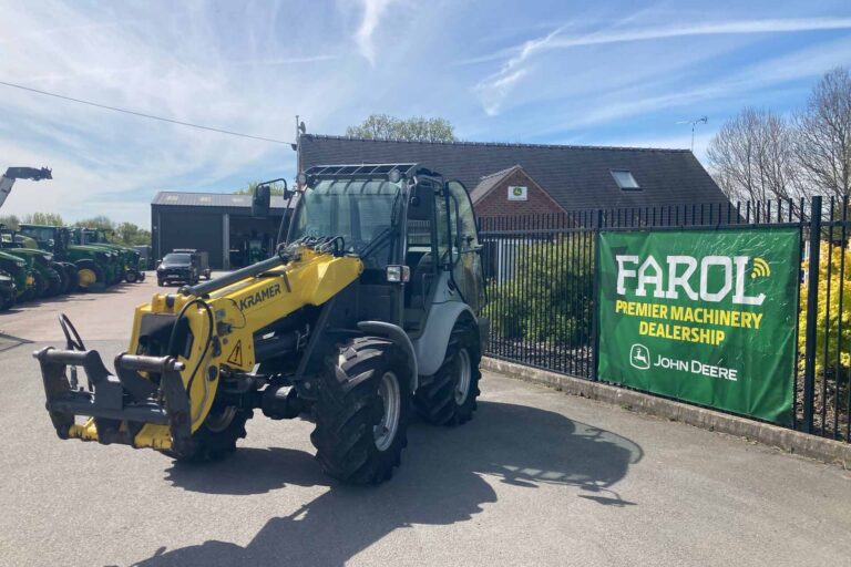 Kramer 5085T