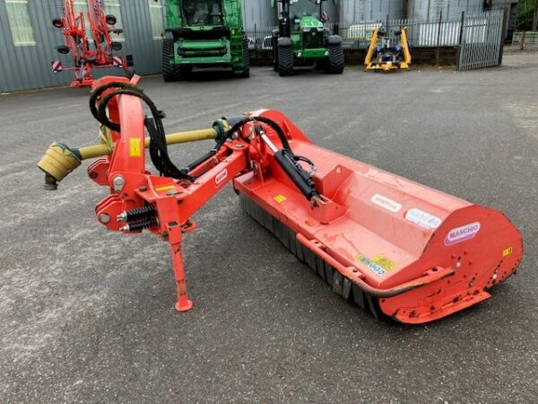 Maschio Giraffasi 210