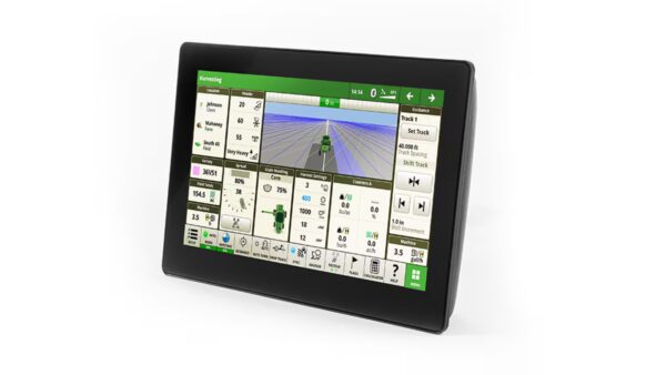 John Deere G5 Plus Universal