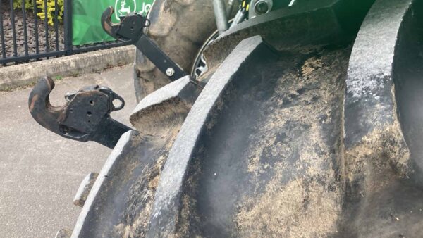Deutz-Fahr 5125 - Image 10