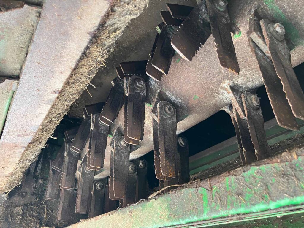 John Deere S690i HM - Image 10