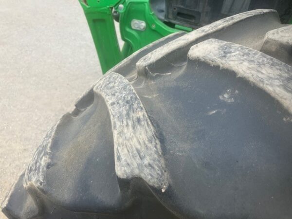 John Deere 6120M - Image 10