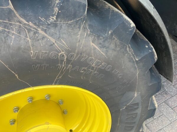 John Deere 6R 250 - Image 10