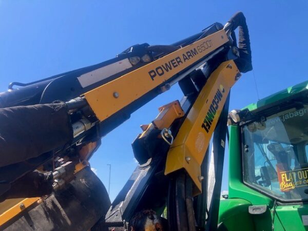 McConnel Power Arm 6500T - Image 10