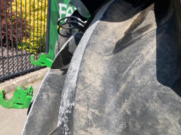John Deere 6155R - Image 9