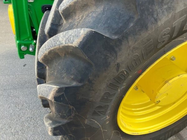 John Deere 6R 250 - Image 11
