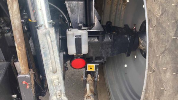 Deutz-Fahr 5125 - Image 11