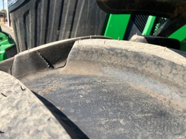 John Deere 6120M - Image 12
