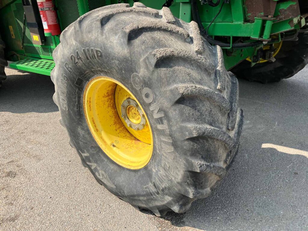 John Deere S690i HM - Image 12