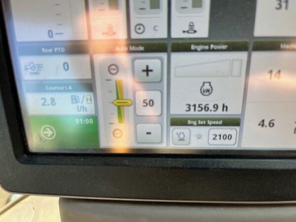 John Deere 6130R - Image 12