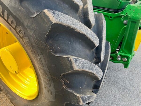 John Deere 6R 250 - Image 12