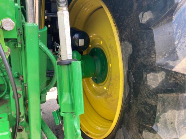 John Deere 6155R - Image 23