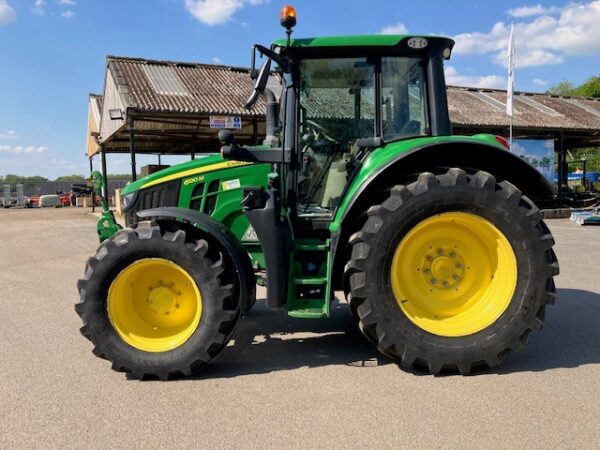 John Deere 6120M - Image 13