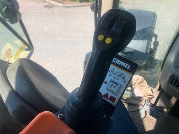 McConnel Power Arm 6500T - Image 13