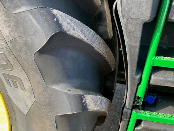 John Deere 6R 250 - Image 13
