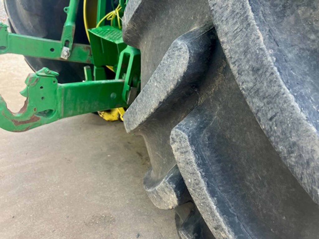 John Deere 6R 215 - Image 13