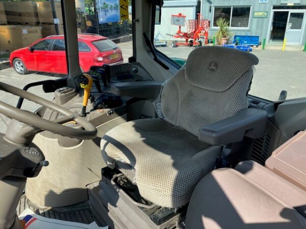 John Deere 6120M - Image 14