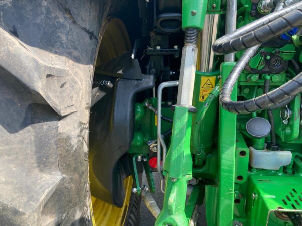 John Deere 6155R - Image 10
