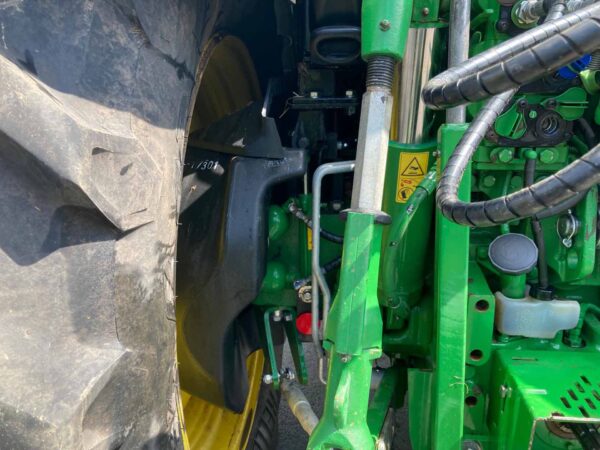 John Deere 6155R - Image 22