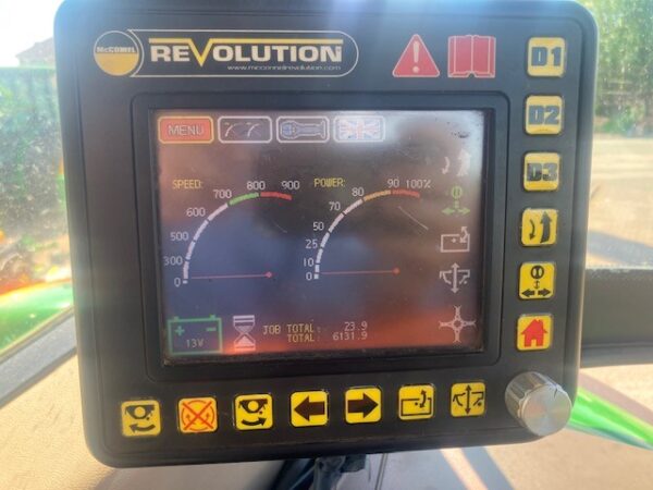 McConnel Power Arm 6500T - Image 14