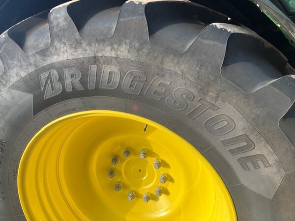 John Deere 6R 250 - Image 14