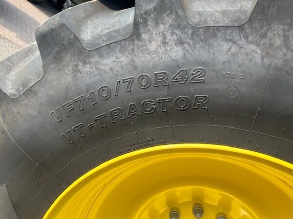 John Deere 6R 250 - Image 15