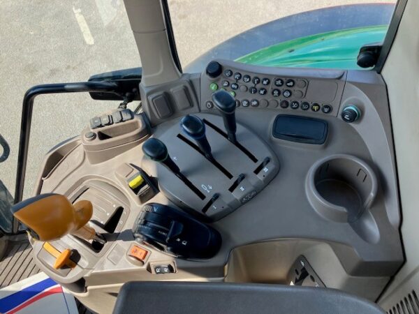 John Deere 6120M - Image 16