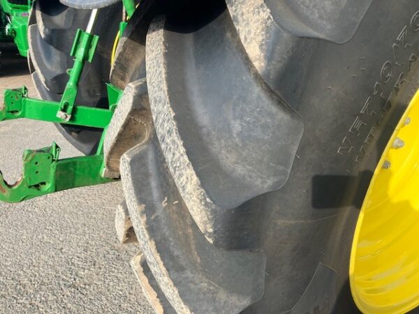 John Deere 6R 250 - Image 16