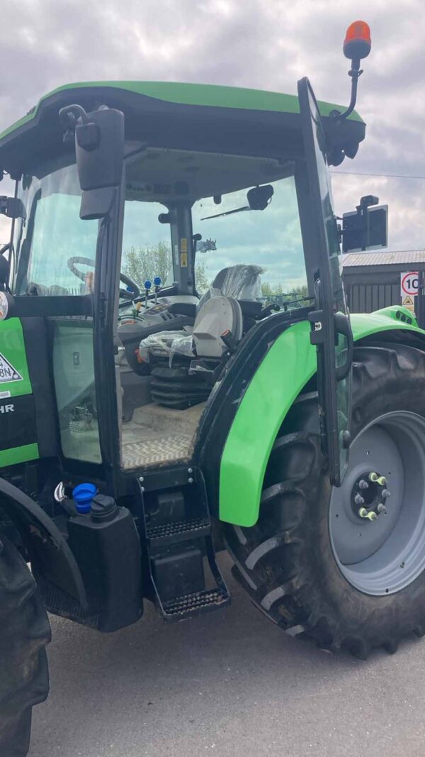 Deutz-Fahr 5125 - Image 5