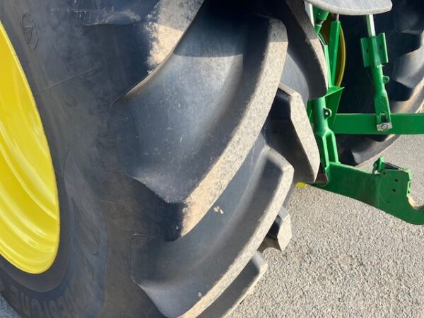 John Deere 6R 250 - Image 17