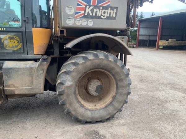JCB 1135 Fast and Knight 24MTR Demount Sprayer - Image 18
