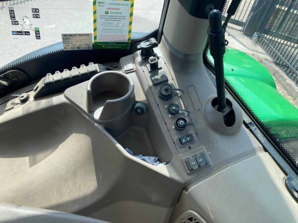 John Deere 6155R - Image 26