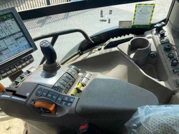 John Deere 6155R - Image 27