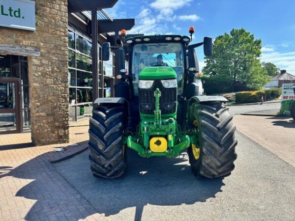 John Deere 6R 250 - Image 2