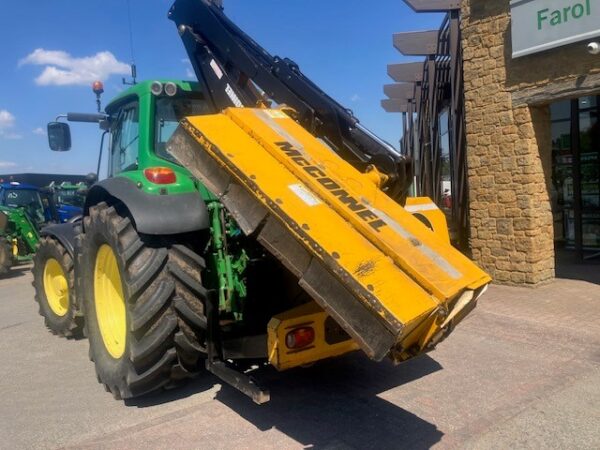 McConnel Power Arm 6500T - Image 2